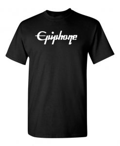 Epiphone T shirts