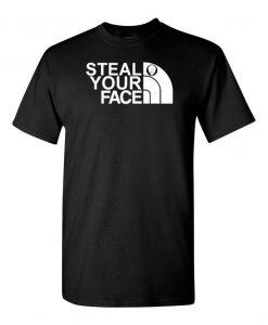 Steal your face T shirt