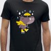 HIPPO in the RAIN T-Shirt