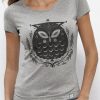 MISTER OWL T-Shirt Girls