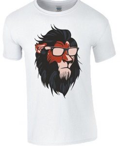 Lion T-Shirt