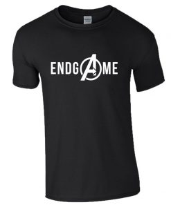 Marvel Avengers Endgame T-Shirt