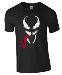 Venom Marvel T-Shirt
