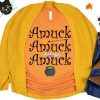 Amuck Amuck Amuck Shirt