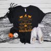 Black Cat Halloween Shirt,Halloween Shirt,Funny Halloween shirt,Halloween Witches,Halloween Party,Halloween Custome,Funny Halloween Shirt