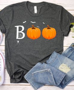 Boo Shirt