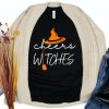 Cheers Witches Shirt