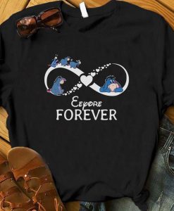 Eeyore Forever T-shirt