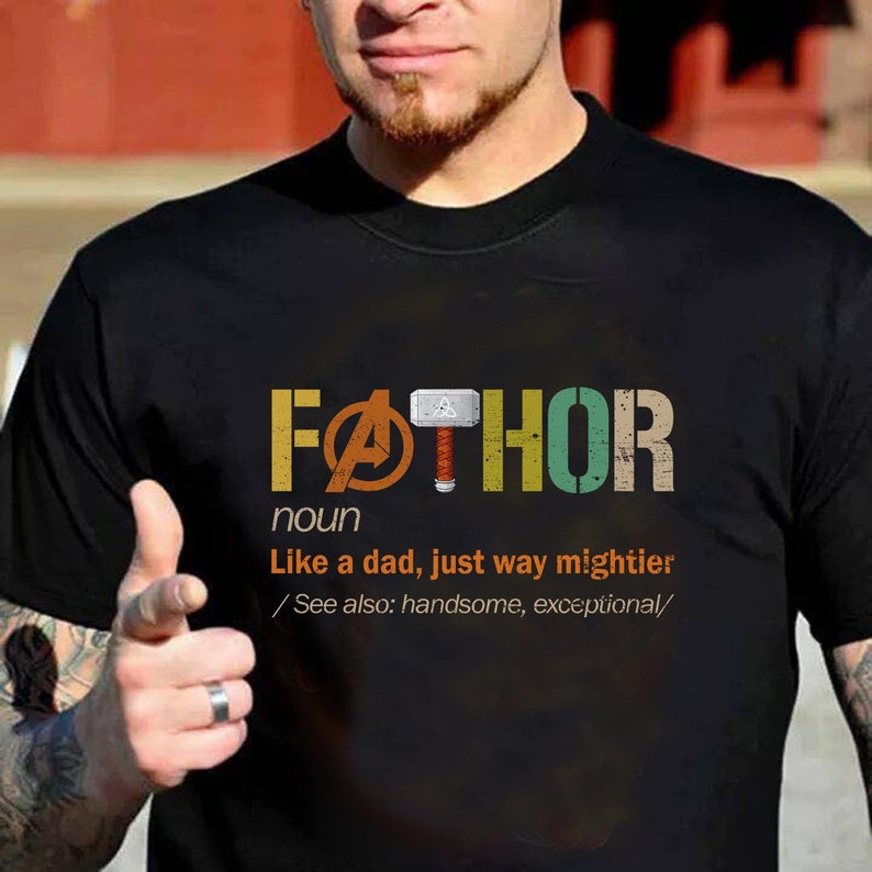 FATHOR Shirt