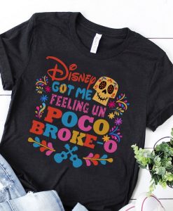 Funny Disney Shirts