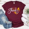 Give Thanks Shirt