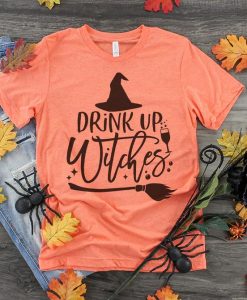 Halloween Shirt Women