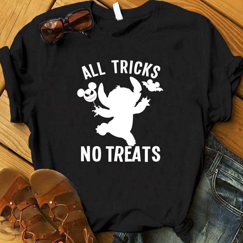 Halloween party shirt