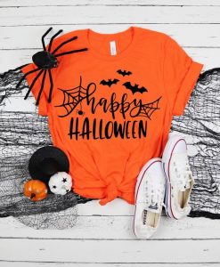 Happy Halloween Shirt,Halloween Shirt,Funny Halloween shirt,Halloween Witches,Halloween Party,Halloween Custome,Funny Halloween Shirt
