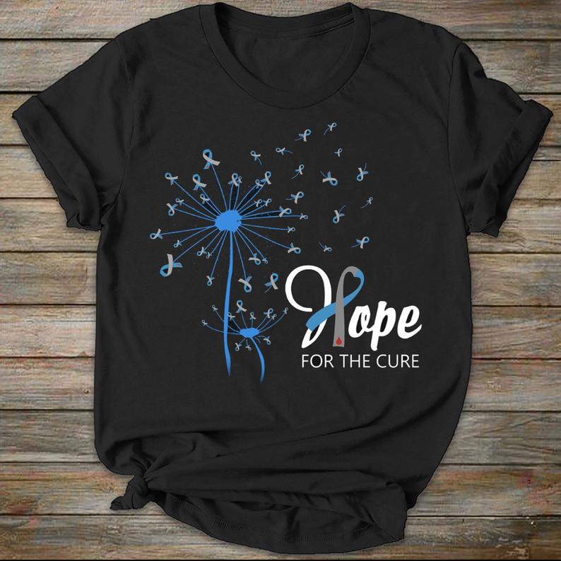 Hope For A Cure