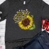 Jack Head Sunflower Shirt