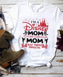 Magical Mommy Shirt