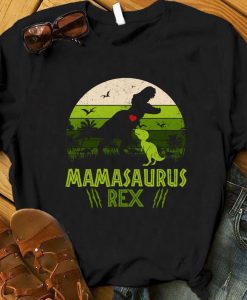 Mamasaurus Shirt