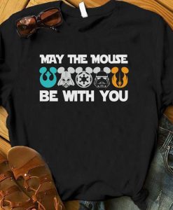 May the mouse be with you