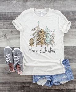 Merry Christmas Shirt