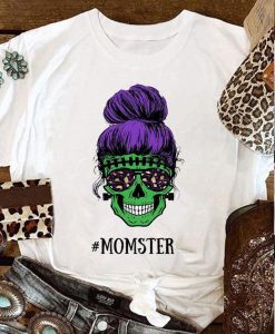 Momster T Shirt