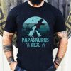 Papasaurus Shirt