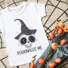 Personalized Boys Halloween Shirt