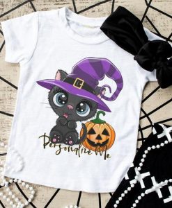 Personalized Halloween Shirt