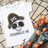 Pirate Shirt