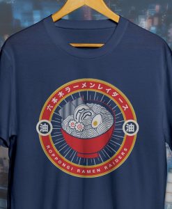 Roppongi Ramen Raiders T-Shirt