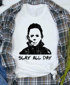 Slay All Day Shirt