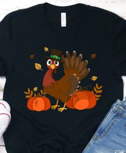 Thanksgiving Shirt