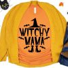 Witchy Mama Shirt