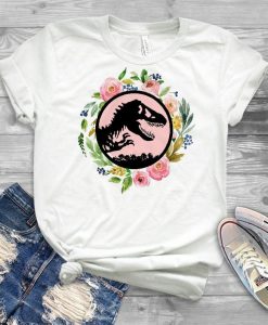 jurassic park, jurassic park shirt, jurassic park womens shirt