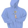 Adults & Kids Baby Elephant HoodieAdults & Kids Baby Elephant Hoodie