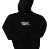 Adults & Kids Dragon Embroidery Hoodie