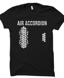 Air Accordion Shirt