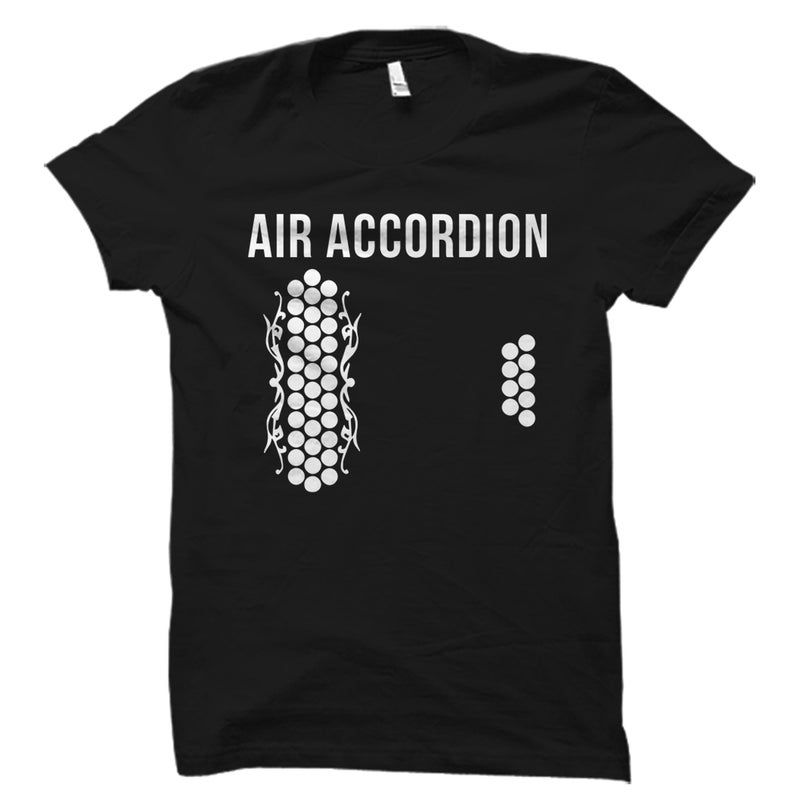 Air Accordion Shirt