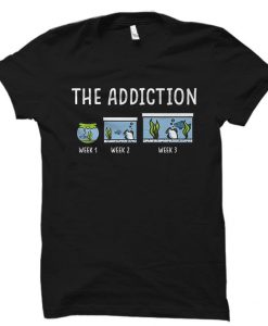 Aquarium Shirt