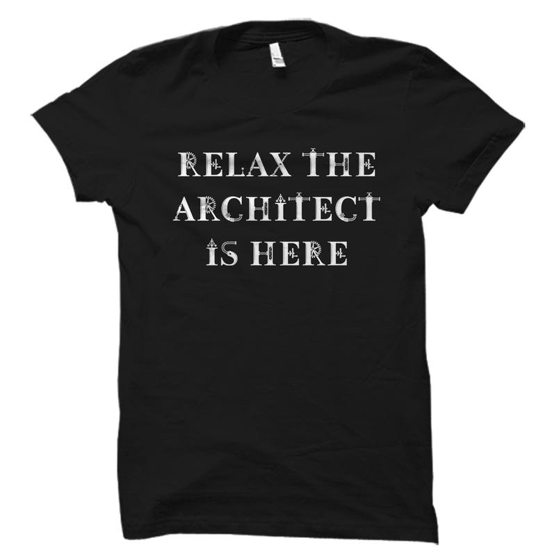 Architect Shirt