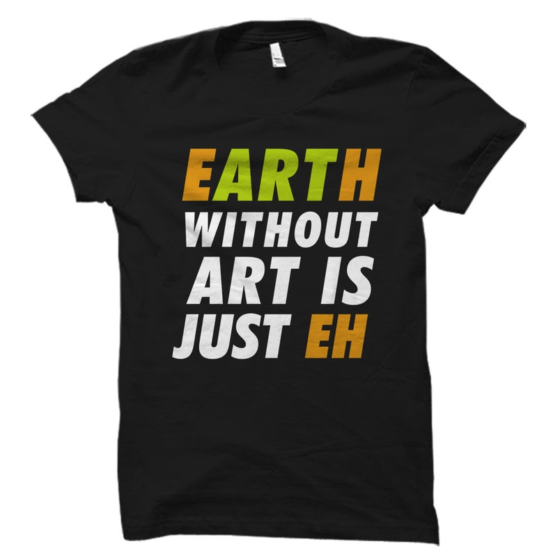 Art Shirt