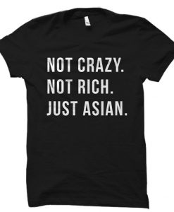 Asian Shirt