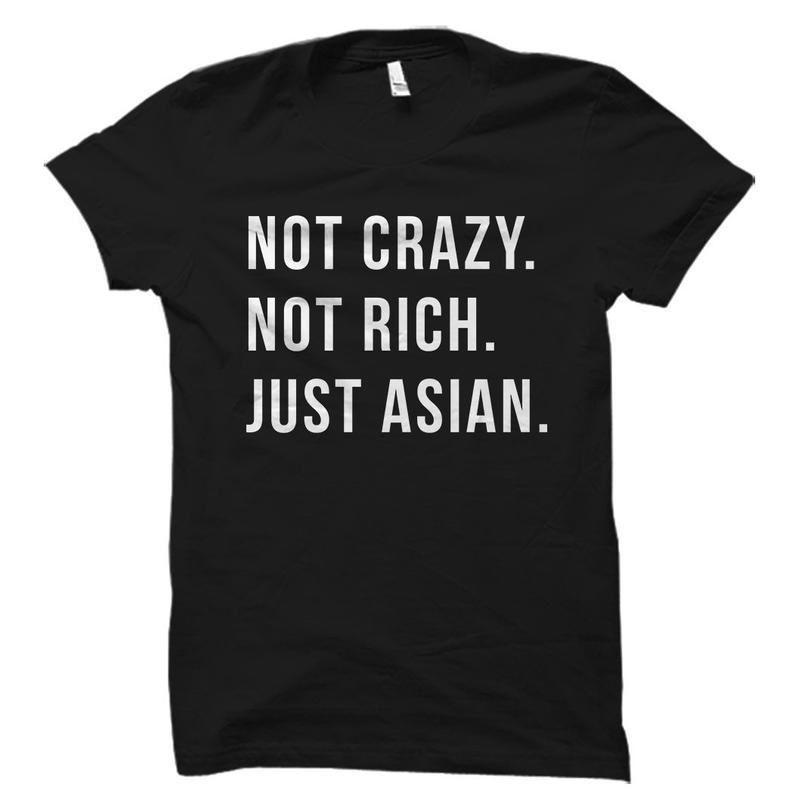 Asian Shirt