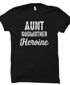 Aunt Shirt