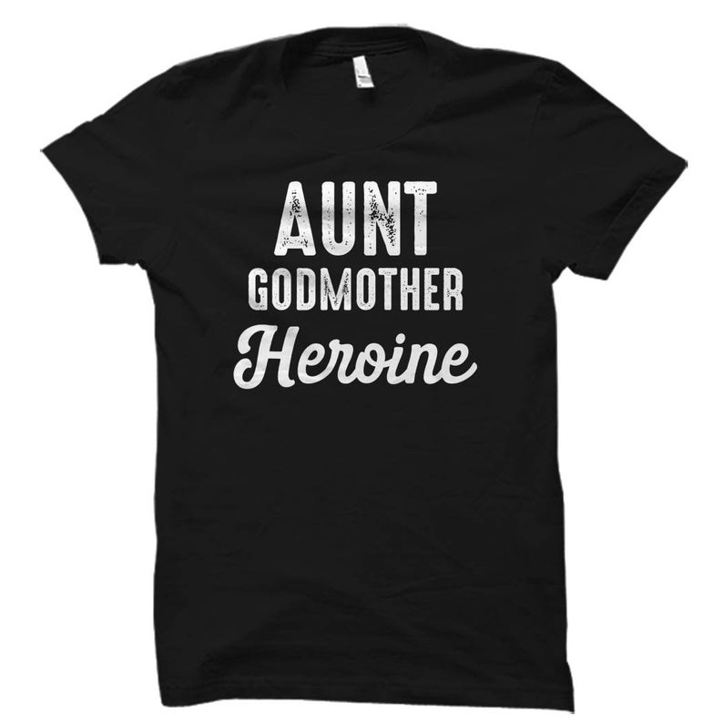 Aunt Shirt