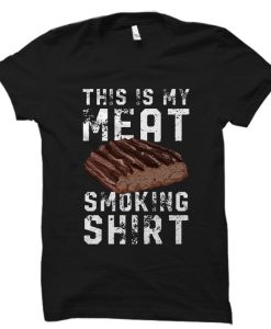 BBQ Lover Shirt