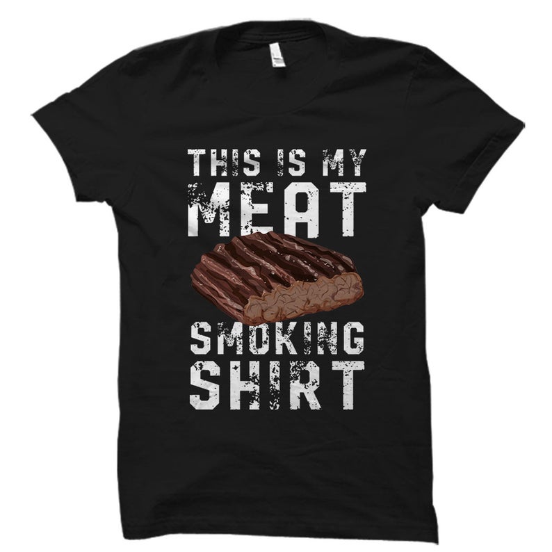 BBQ Lover Shirt