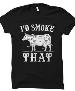 BBQ Shirt