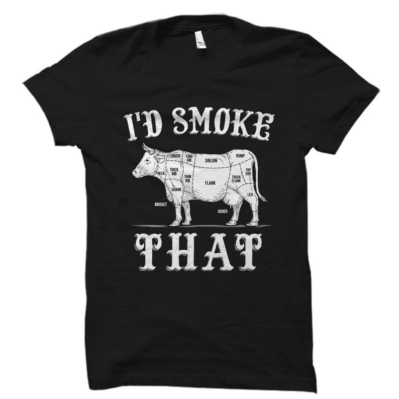 BBQ Shirt