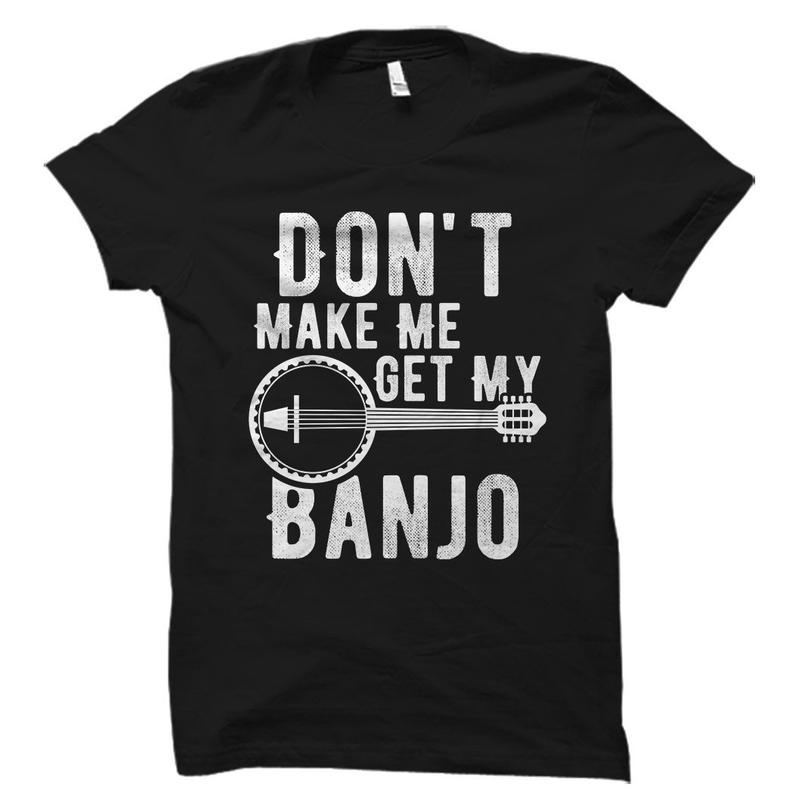 Banjo Shirt